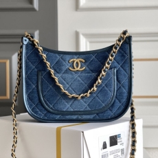 Chanel Satchel Bags